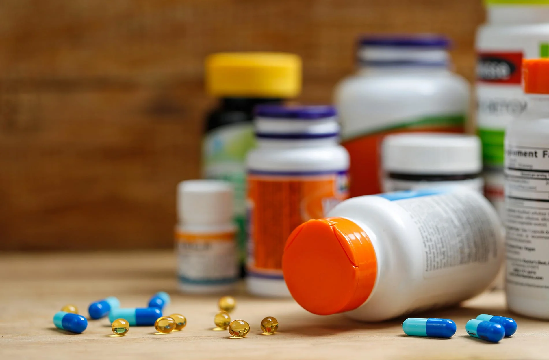 GVE Healthcare